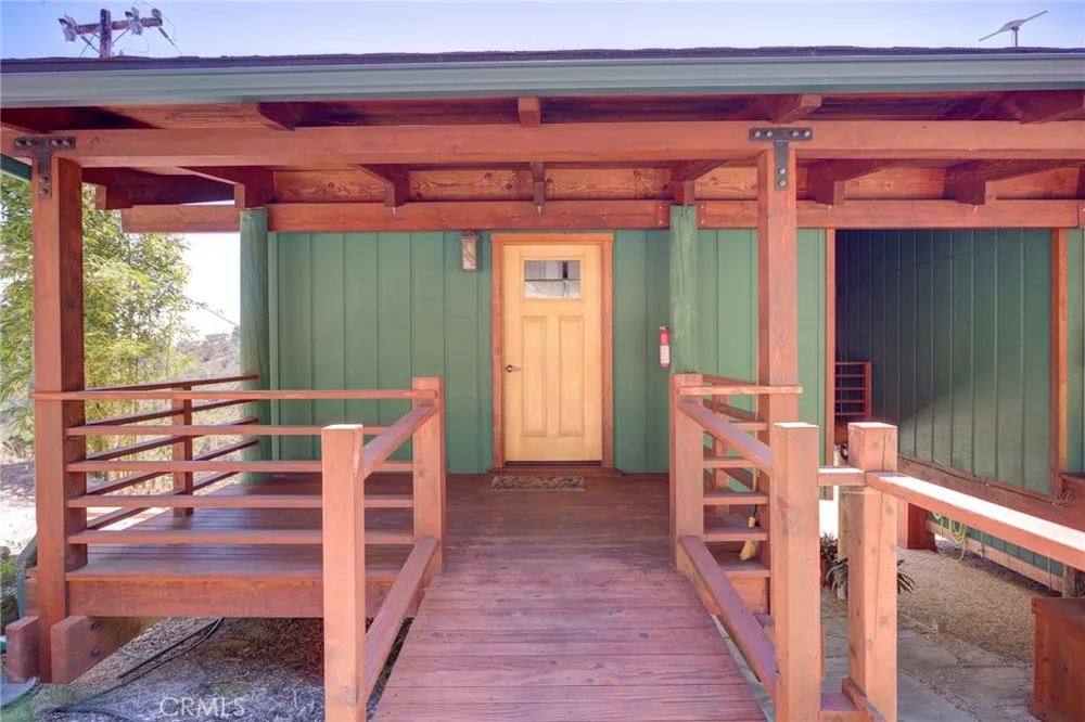 1615 Bee Canyon Road Arroyo Grande, CA 93420