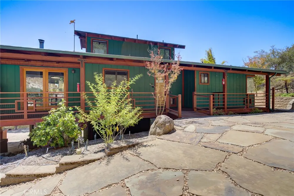 1615 Bee Canyon Road Arroyo Grande, CA 93420