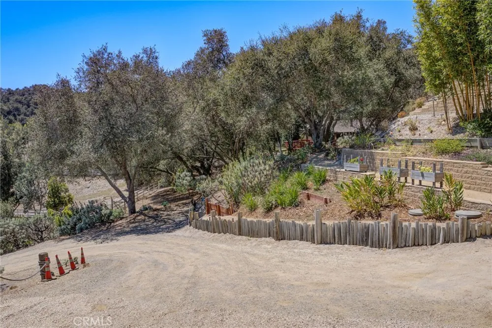 1615 Bee Canyon Road Arroyo Grande, CA 93420