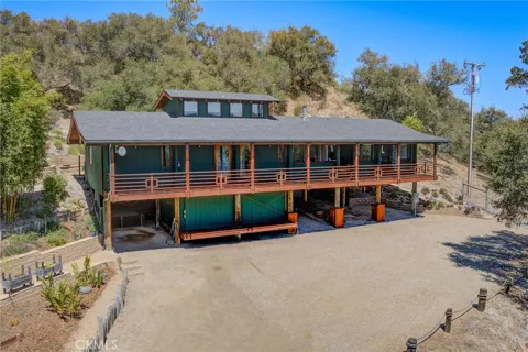 1615 Bee Canyon Road