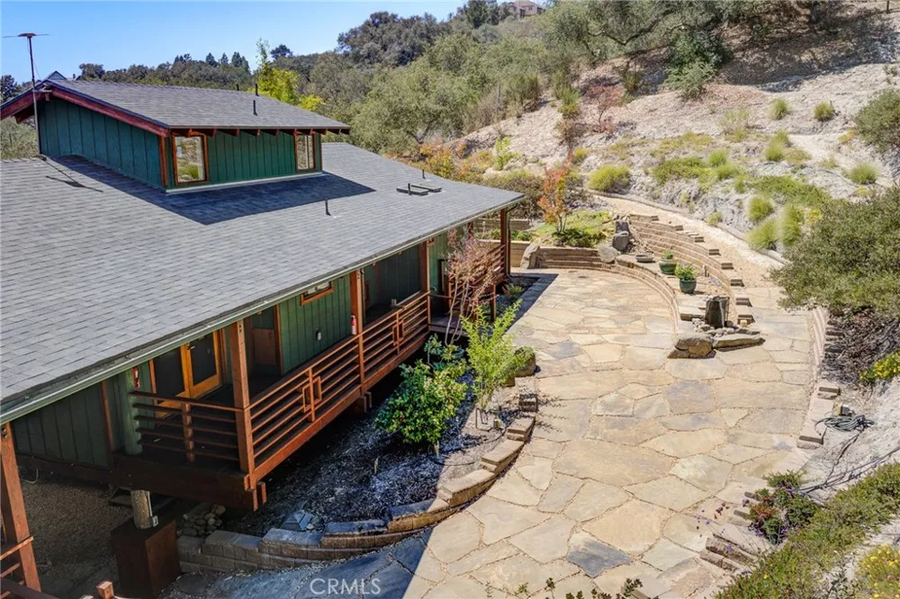 1615 Bee Canyon Road Arroyo Grande, CA 93420
