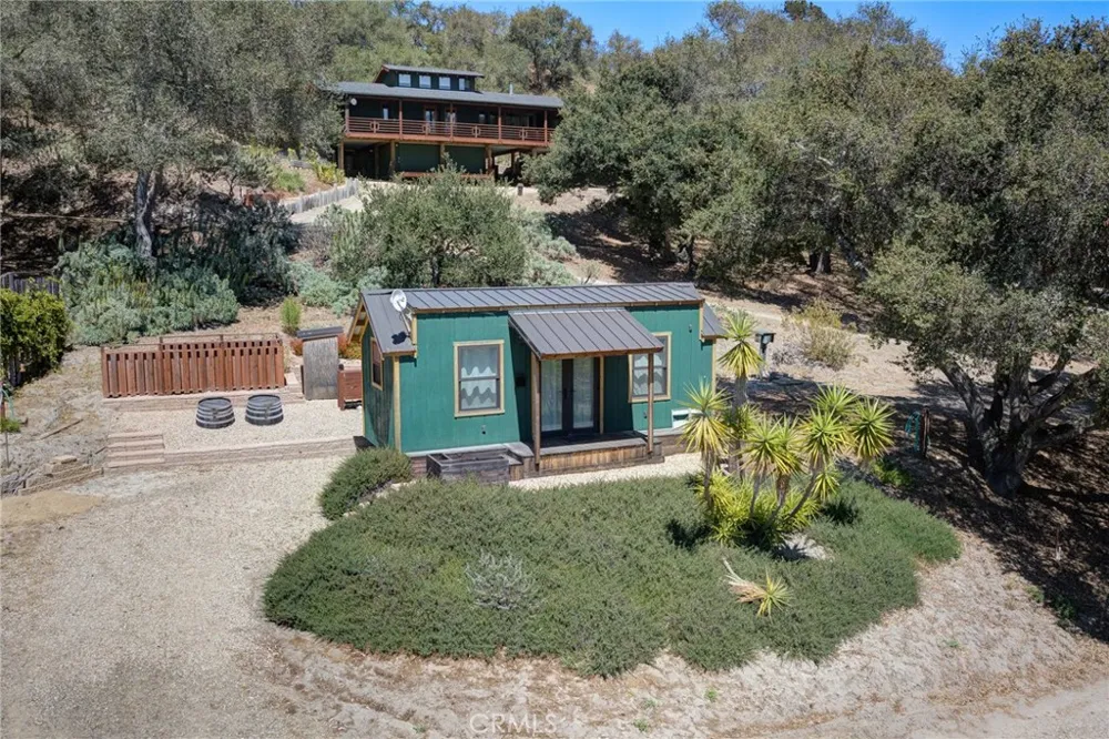 1615 Bee Canyon Road Arroyo Grande, CA 93420