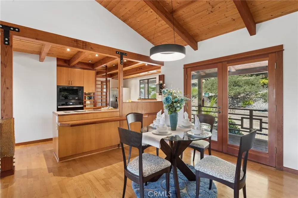 1615 Bee Canyon Road Arroyo Grande, CA 93420