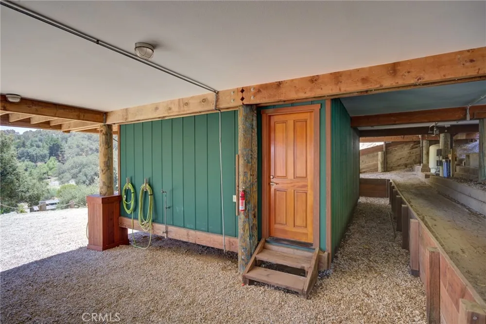 1615 Bee Canyon Road Arroyo Grande, CA 93420