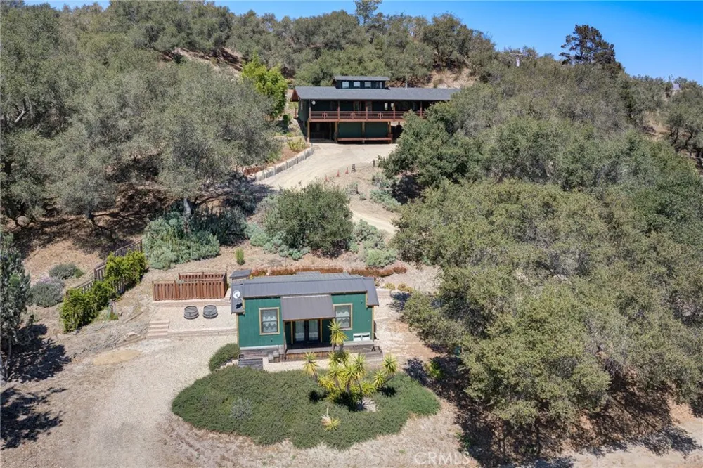 1615 Bee Canyon Road Arroyo Grande, CA 93420