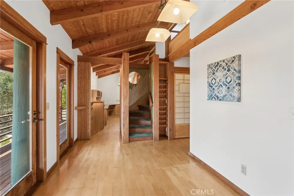 1615 Bee Canyon Road Arroyo Grande, CA 93420