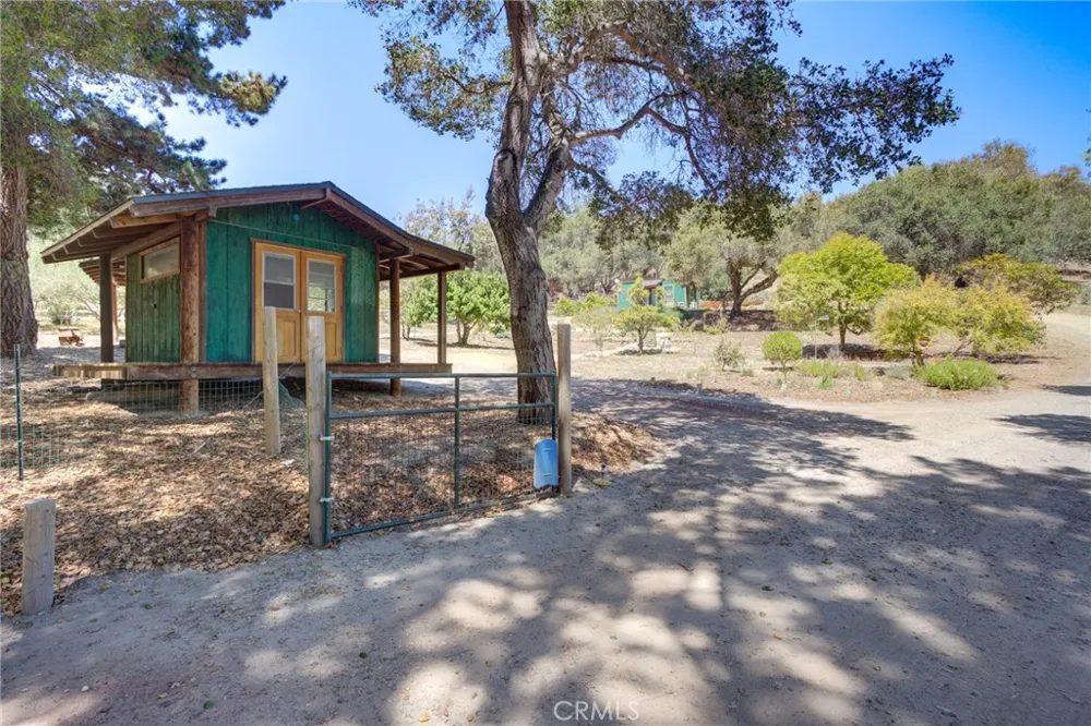 1615 Bee Canyon Road Arroyo Grande, CA 93420