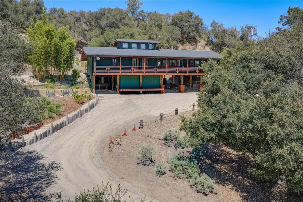 1615 Bee Canyon Road Arroyo Grande, CA 93420