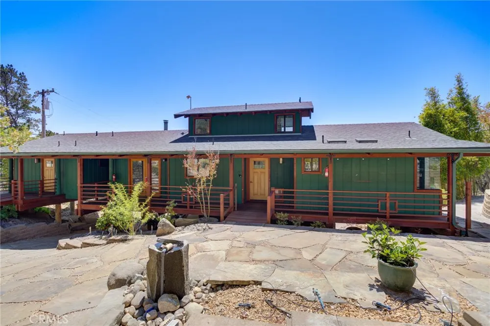 1615 Bee Canyon Road Arroyo Grande, CA 93420