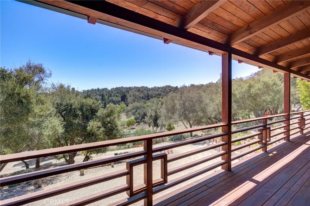1615 Bee Canyon Road Arroyo Grande, CA 93420