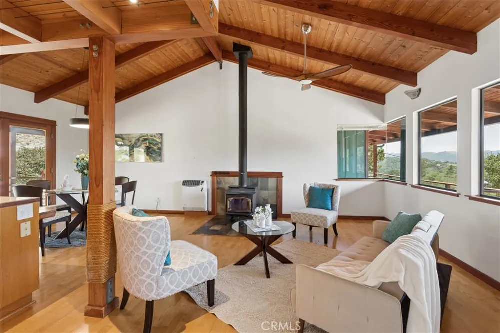 1615 Bee Canyon Road Arroyo Grande, CA 93420