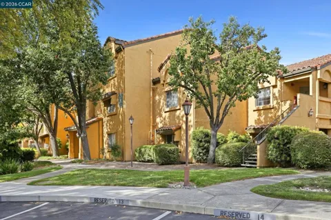 460 Bollinger Canyon Ln #285