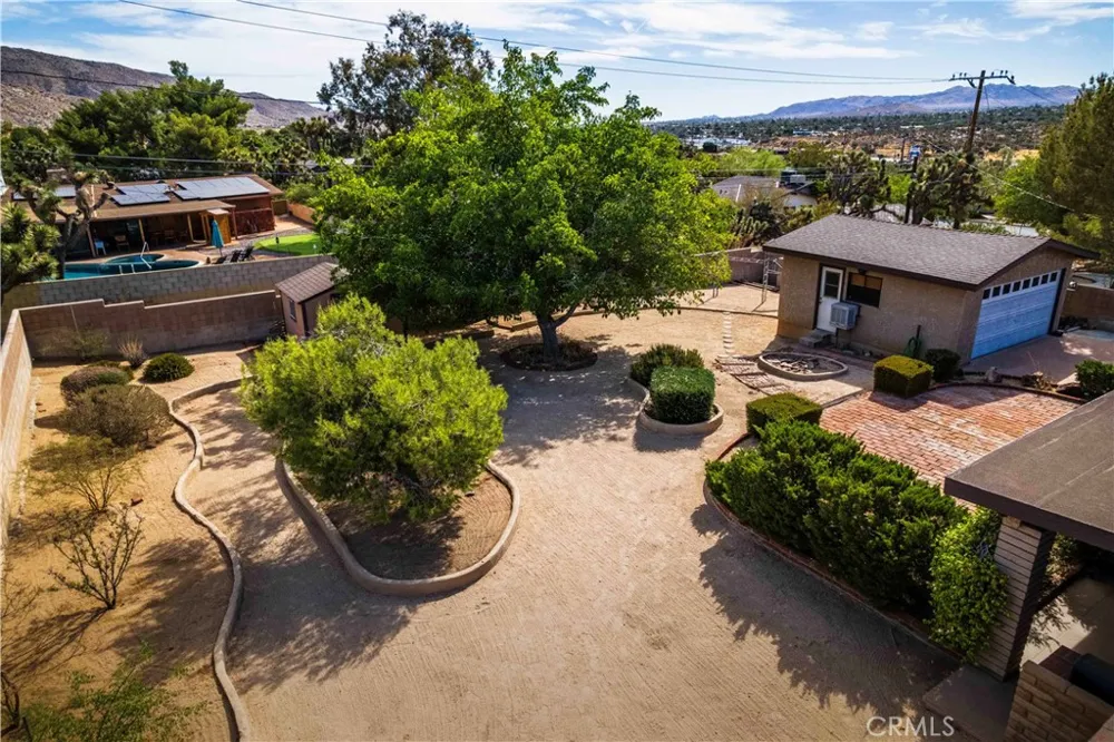7569 San Remo Yucca Valley, CA 92284