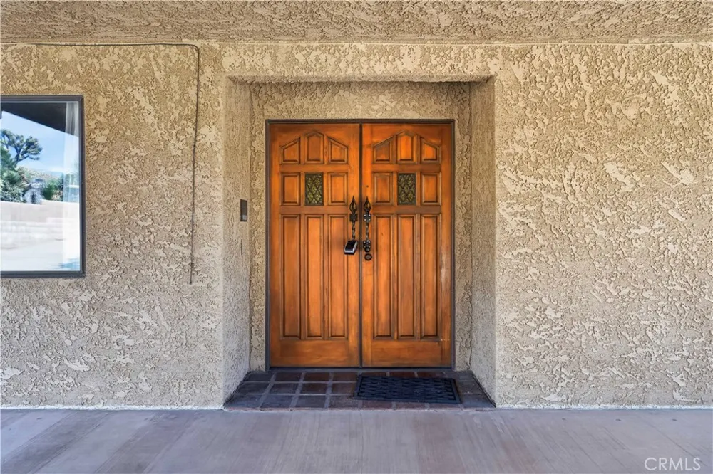 7569 San Remo Yucca Valley, CA 92284