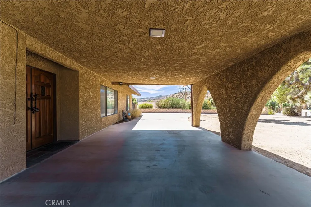 7569 San Remo Yucca Valley, CA 92284