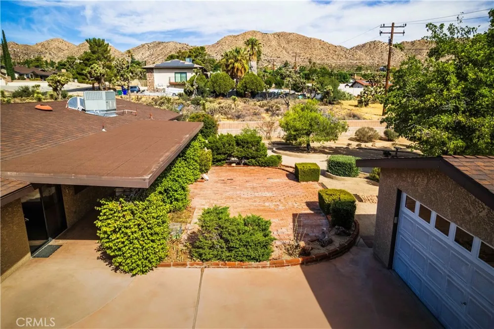 7569 San Remo Yucca Valley, CA 92284