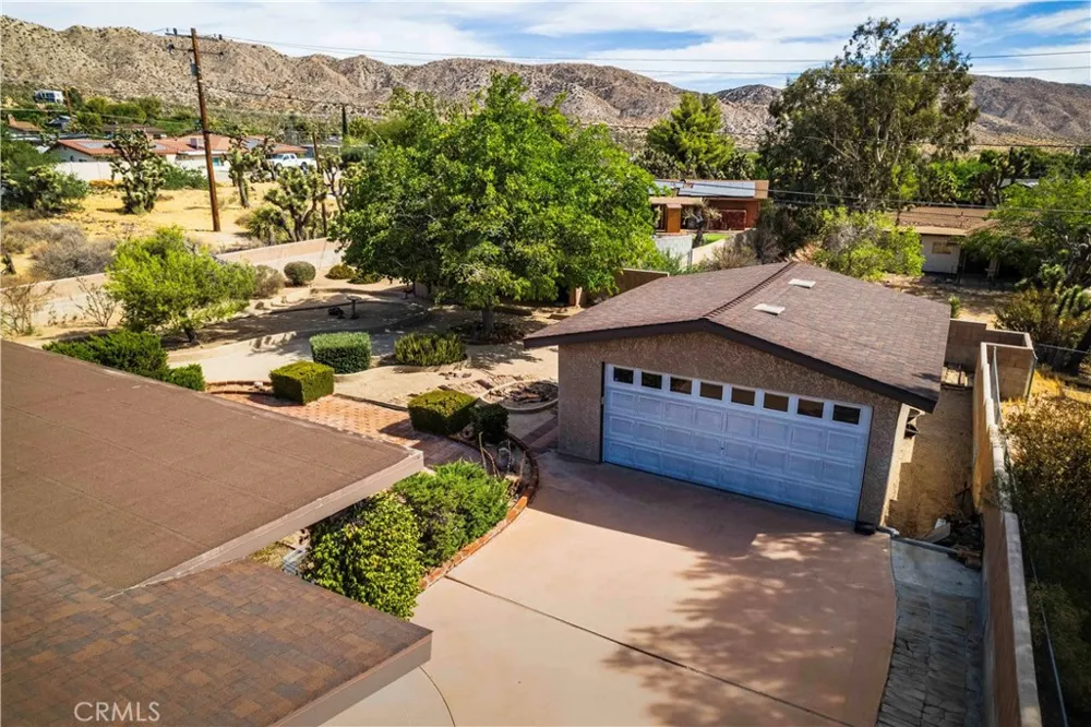 7569 San Remo Yucca Valley, CA 92284