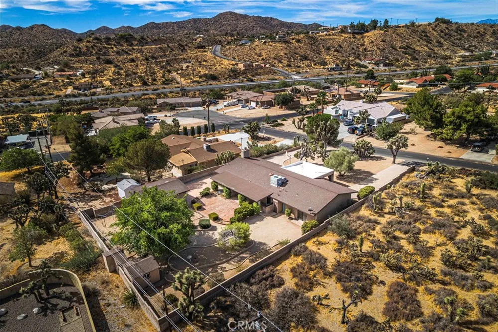 7569 San Remo Yucca Valley, CA 92284