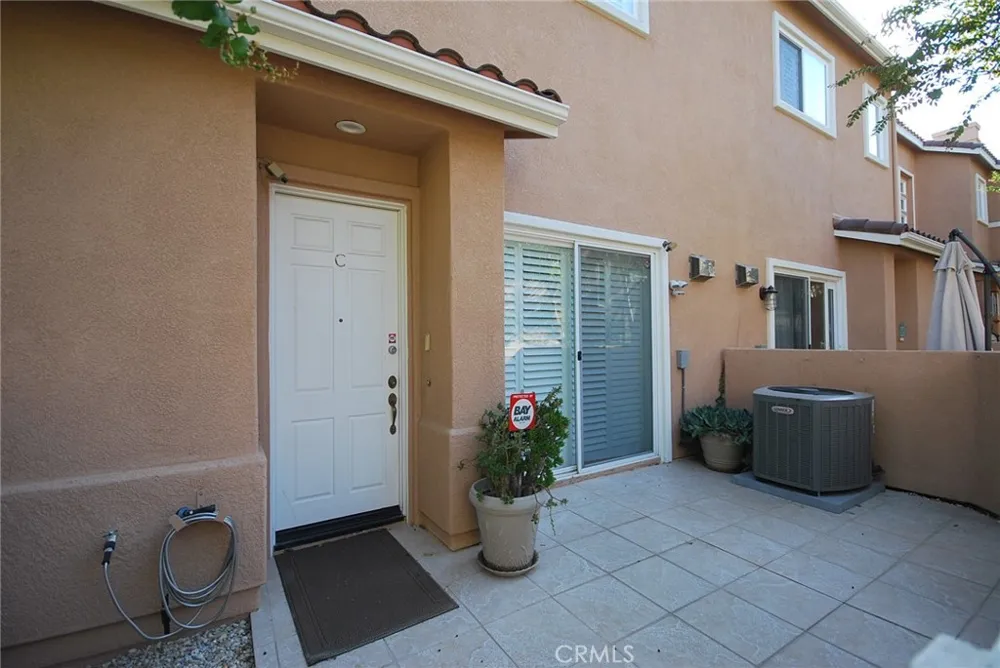 25725 Wagner Way #C Stevenson Ranch, CA 91381
