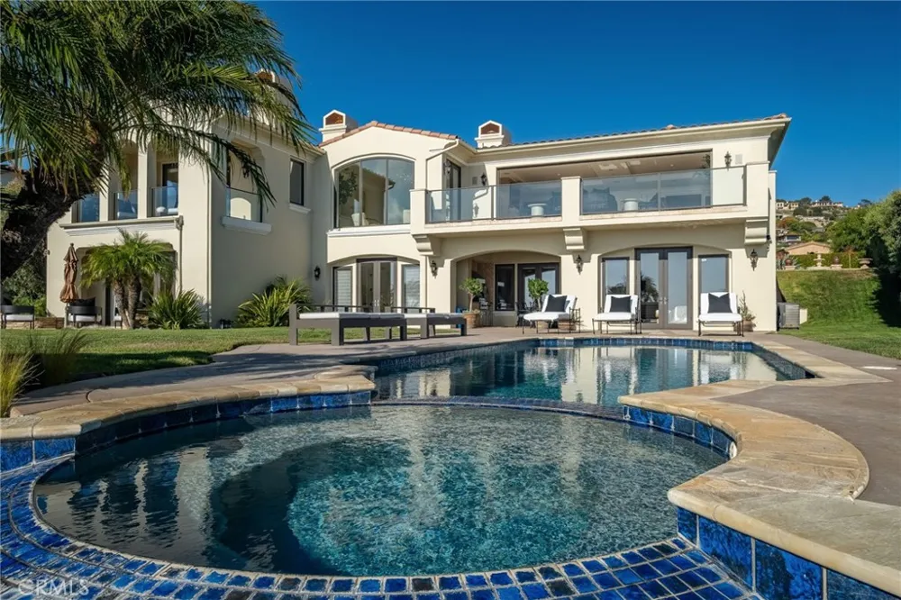 29 Via Del Cielo Rancho Palos Verdes, CA 90275