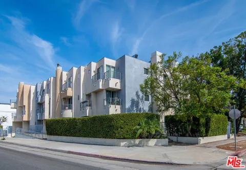 5601 W Olympic Boulevard #301