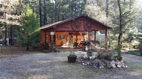 14924 Del Oro Drive