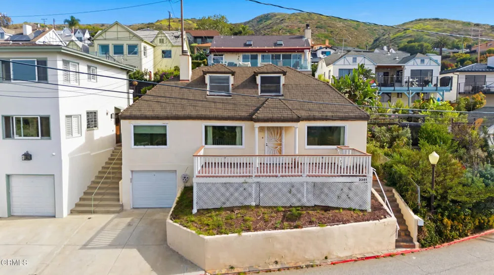 2381 Hyland Ave. Avenue Ventura, CA 93001