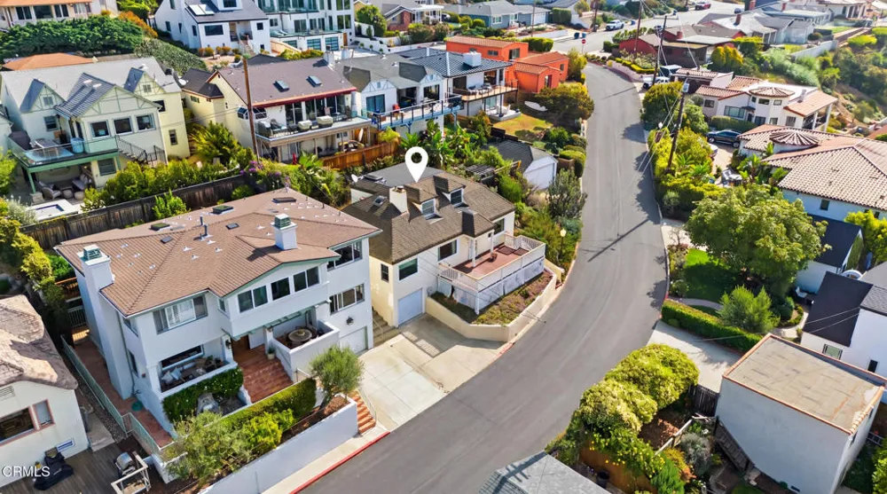 2381 Hyland Ave. Avenue Ventura, CA 93001