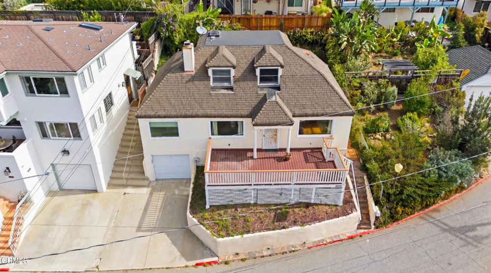 2381 Hyland Ave. Avenue Ventura, CA 93001