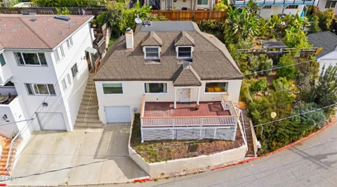2381 Hyland Ave. Avenue