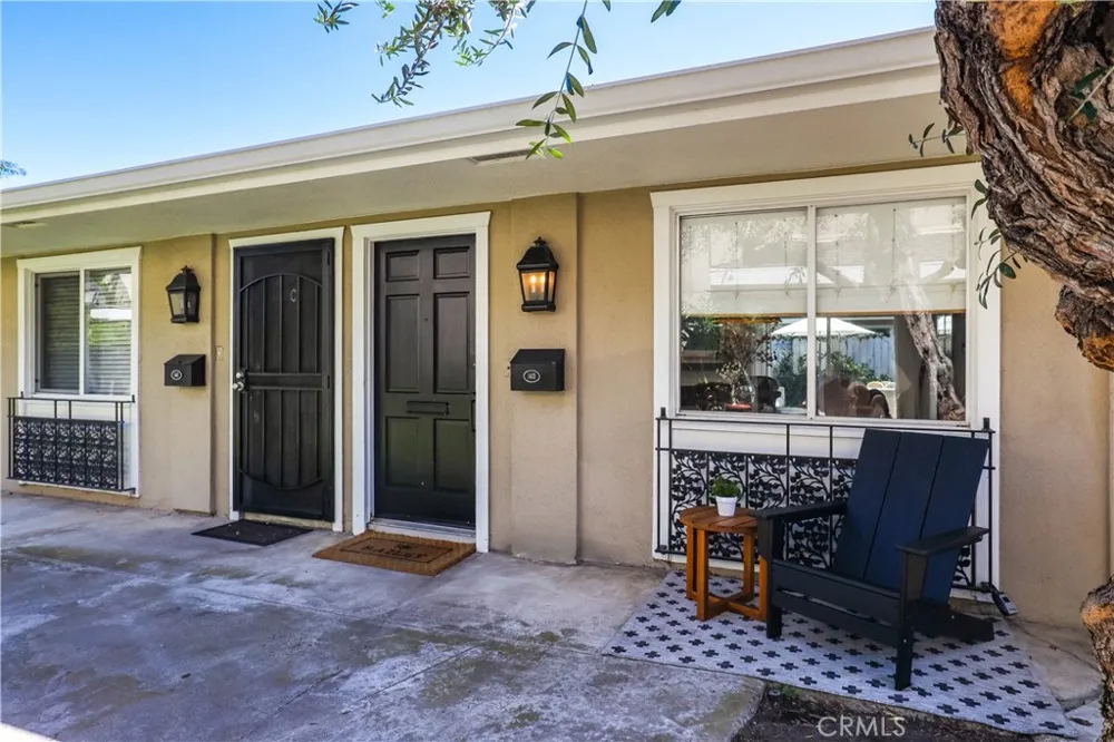 1741 Tustin Avenue #14D Costa Mesa, CA 92627