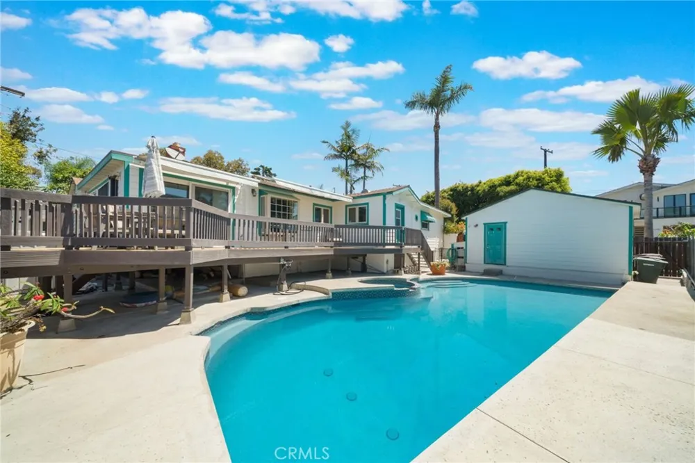 34807 Calle Del Sol Dana Point, CA 92624