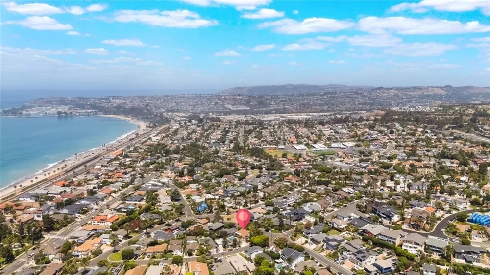 34807 Calle Del Sol Dana Point, CA 92624