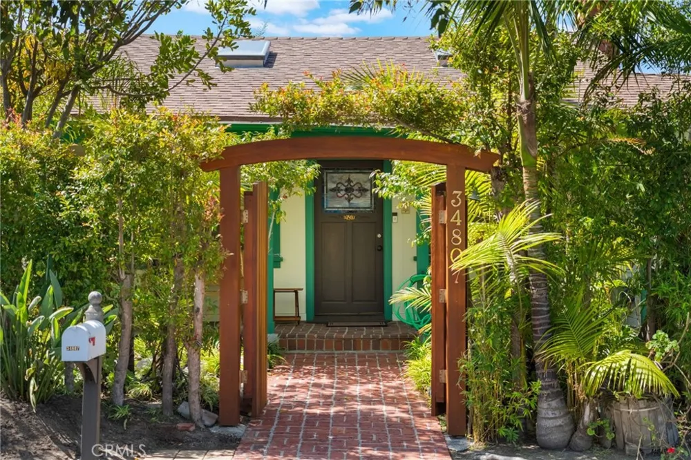 34807 Calle Del Sol Dana Point, CA 92624