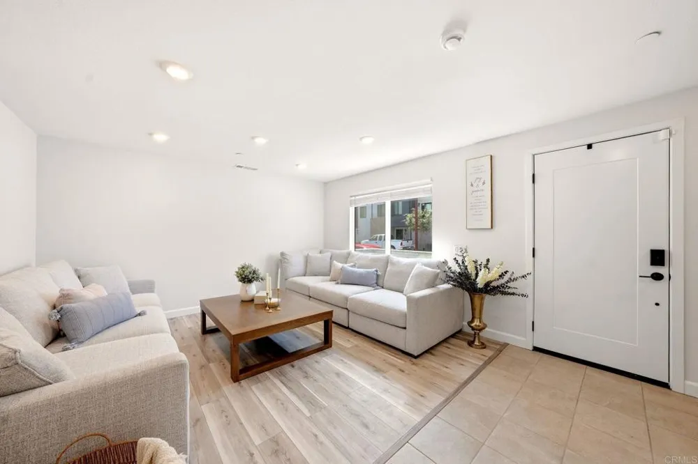 2166 Reed Drive San Diego, CA 92154
