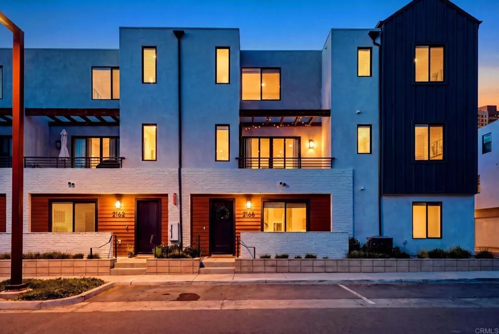 2166 Reed Drive San Diego, CA 92154