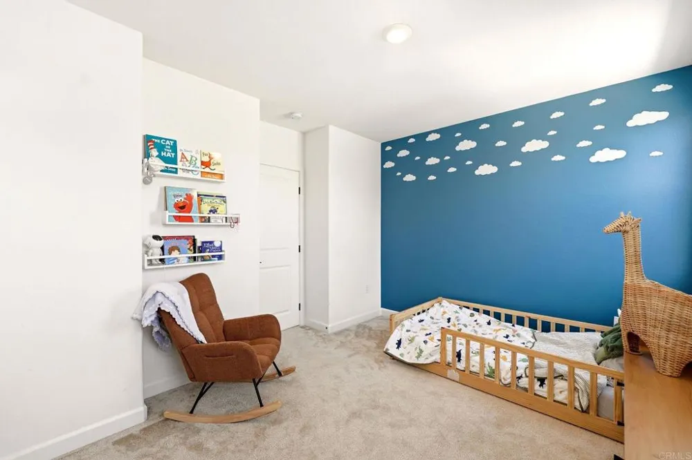 2166 Reed Drive San Diego, CA 92154