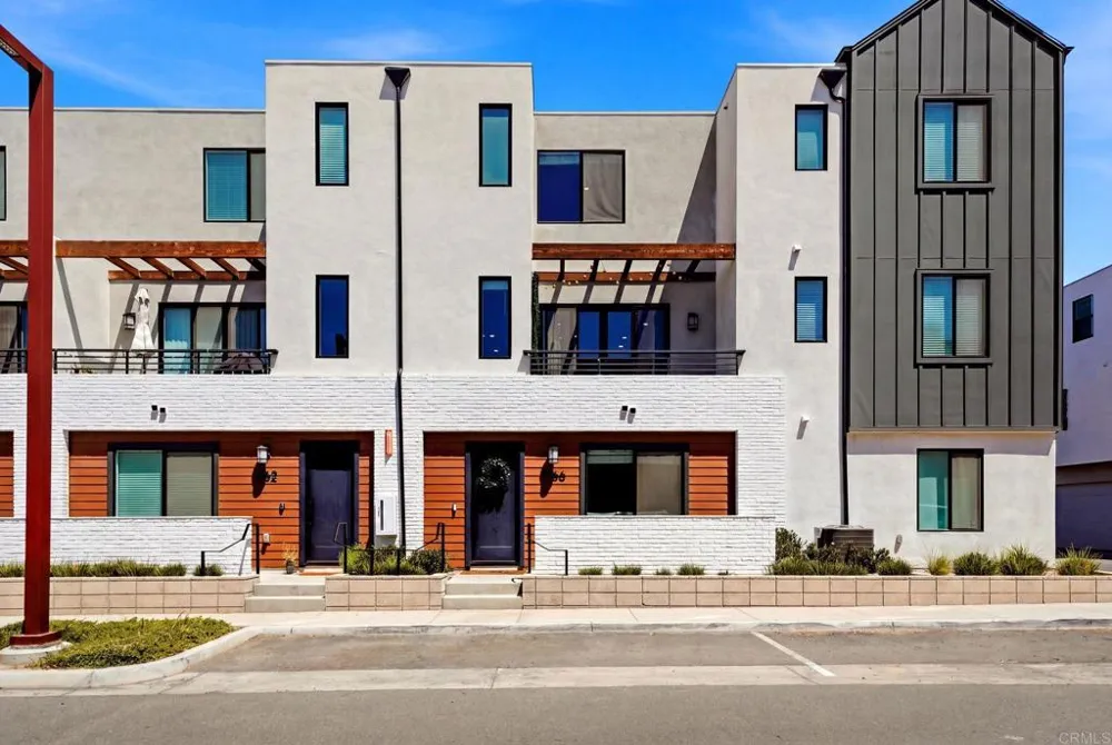 2166 Reed Drive San Diego, CA 92154