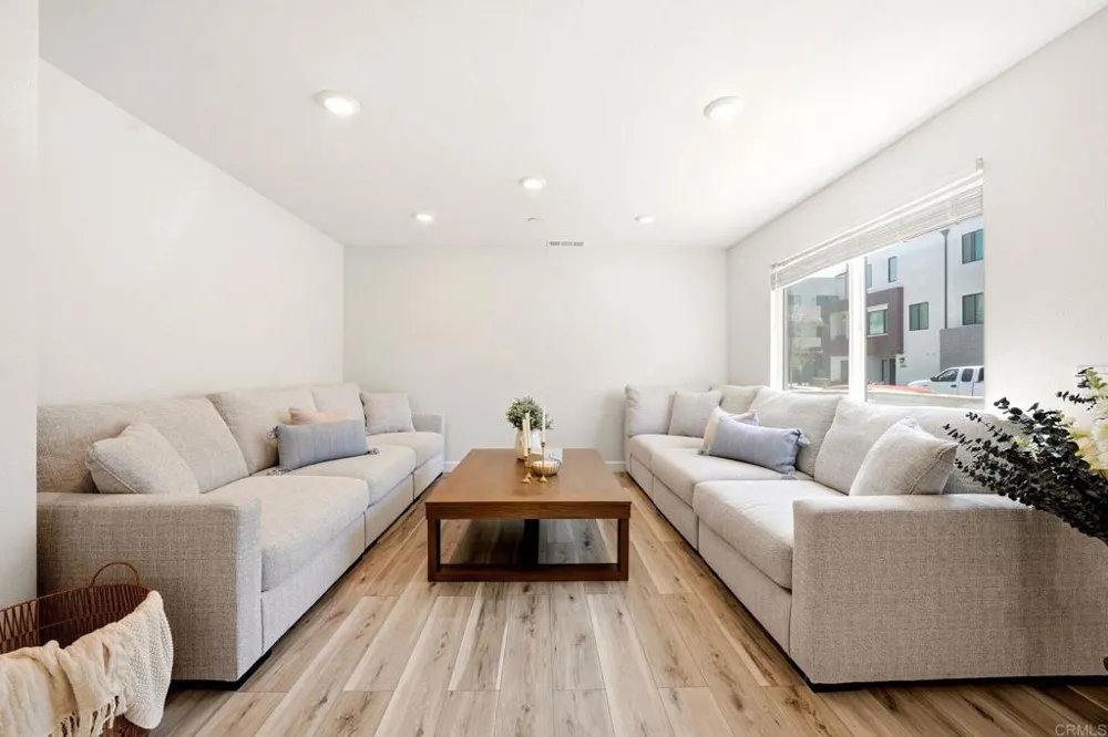 2166 Reed Drive San Diego, CA 92154
