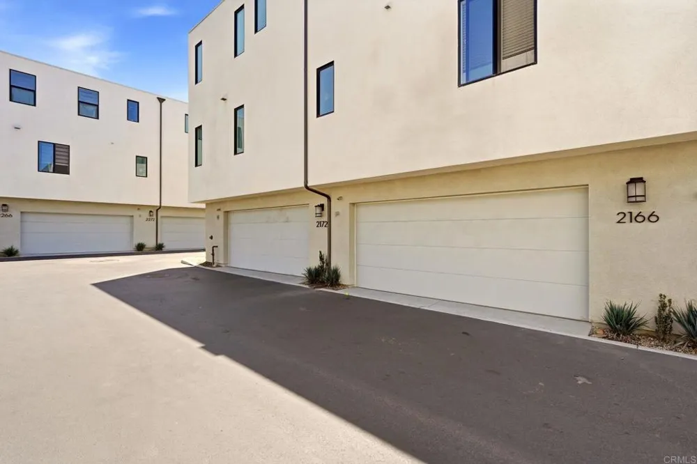 2166 Reed Drive San Diego, CA 92154