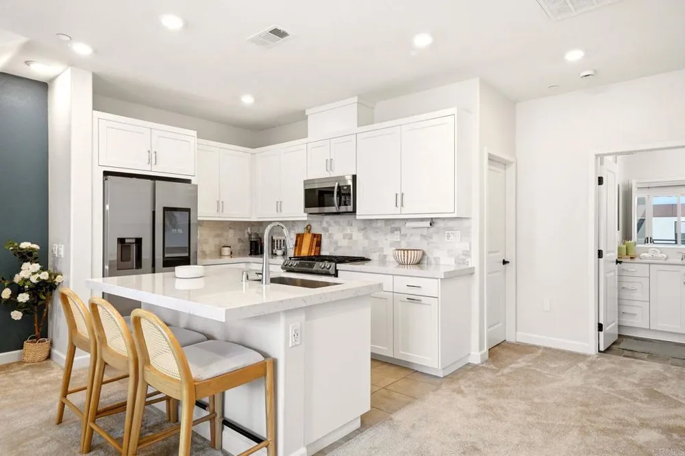 2166 Reed Drive San Diego, CA 92154