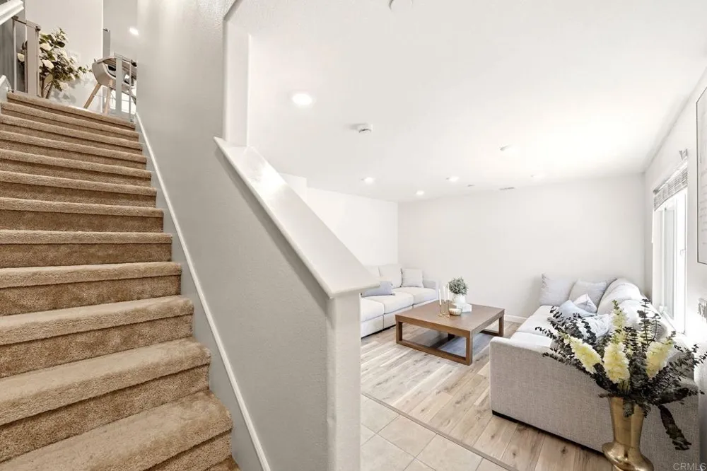 2166 Reed Drive San Diego, CA 92154
