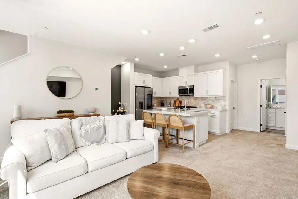 2166 Reed Drive San Diego, CA 92154