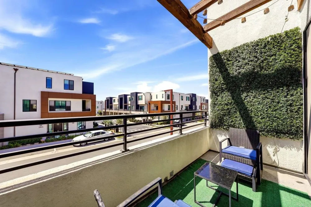 2166 Reed Drive San Diego, CA 92154