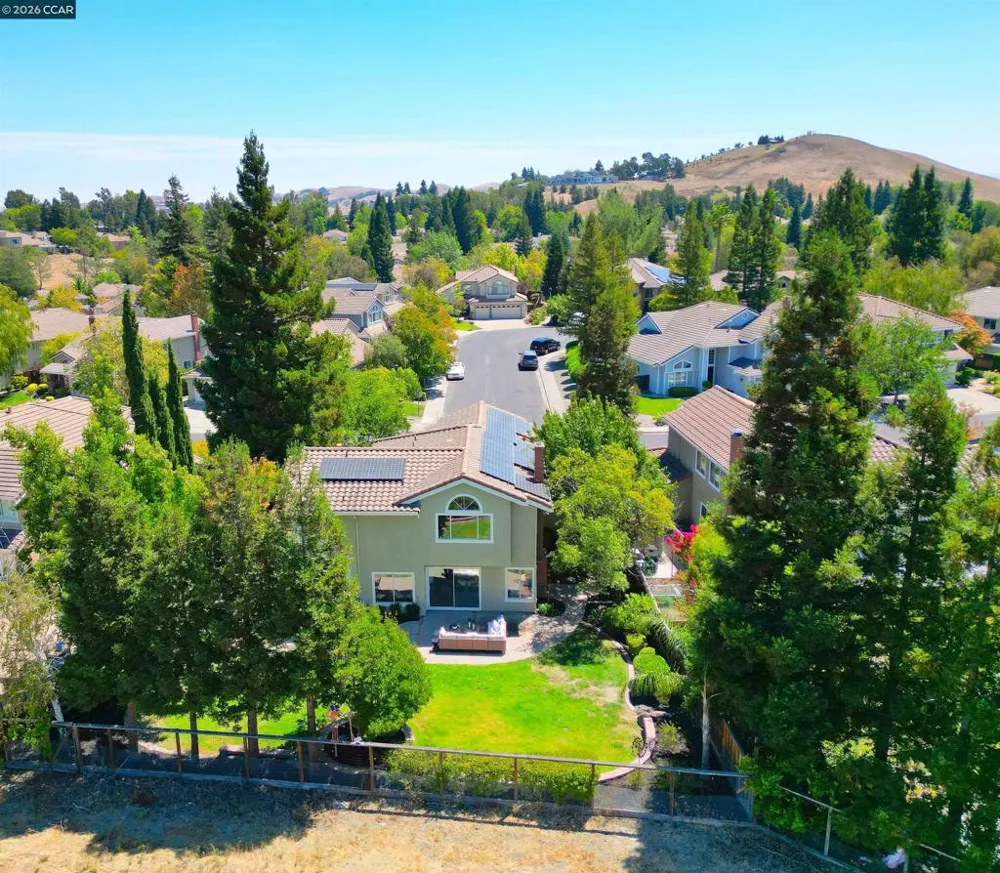 312 Sunset Dr Danville, CA 94506