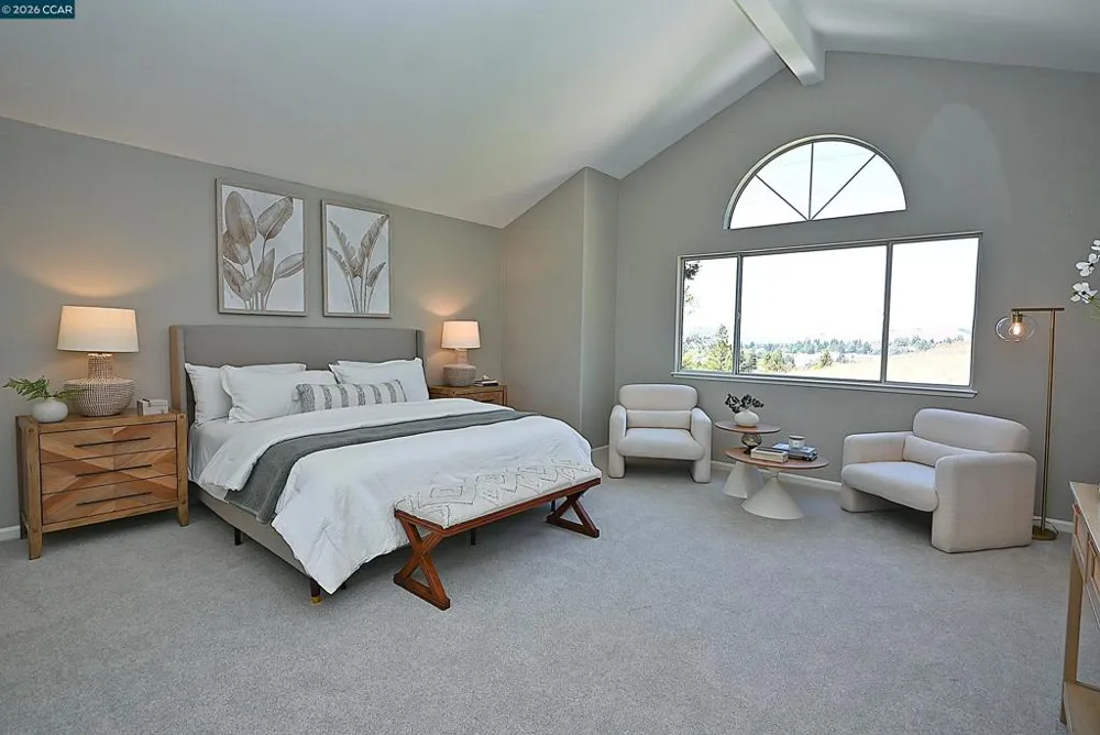312 Sunset Dr Danville, CA 94506