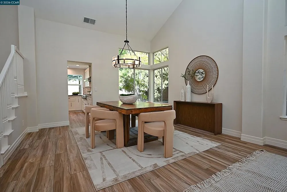 312 Sunset Dr Danville, CA 94506