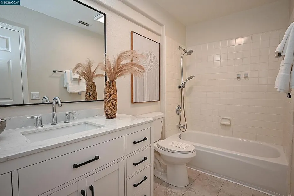 312 Sunset Dr Danville, CA 94506