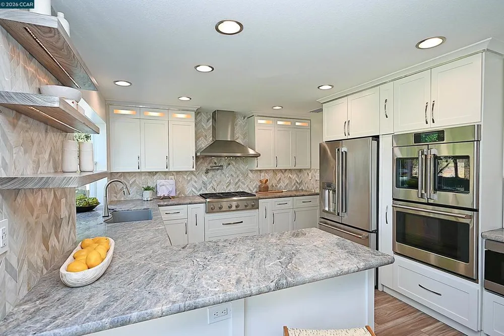312 Sunset Dr Danville, CA 94506