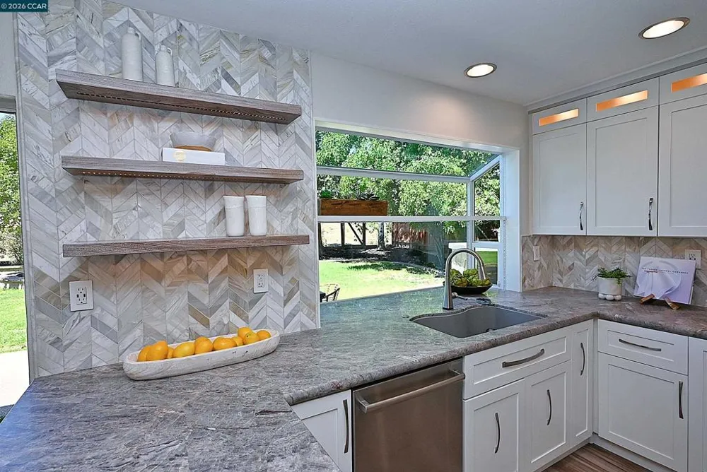312 Sunset Dr Danville, CA 94506